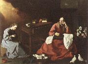 Francisco de Zurbaran The House of Nazareth china oil painting artist